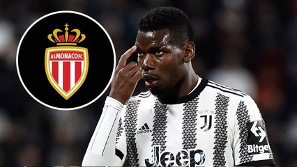 Paul Pogba Joins AS Monaco: What This Means for the Club ⚽