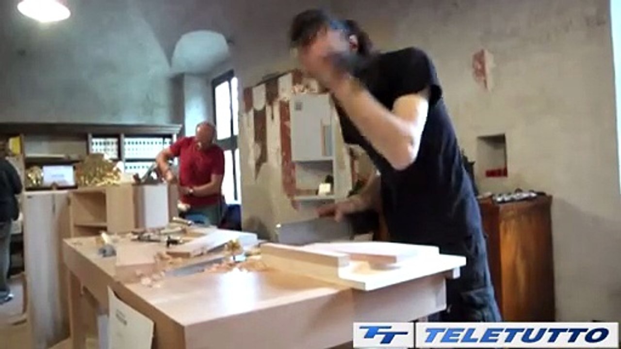 Video News - L'ultima puntata di "In Piazza con Noi" con l'Associazione Artigiani