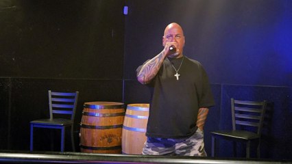 RICK SPRINGFIELD - JESSIE'S GIRL (PERFORMED LIVE AT THE WESTERNER)