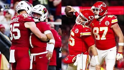 Trey McBride Eyes Legendary Duo Status with Kyler Murray: 'Why Not Us?