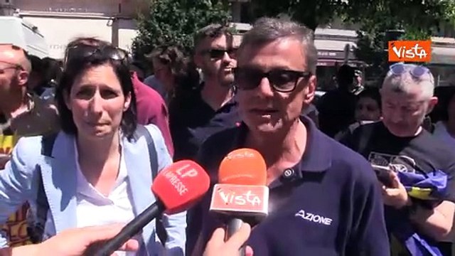 Budapest Pride, Calenda: Divieto è inaccettabile, l'Ungheria deve scegliere tra Orban e l'Europa