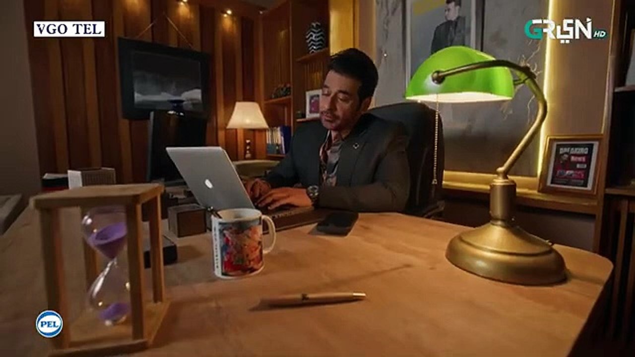 Behroopia Episode 19
