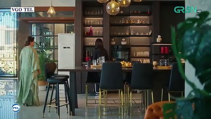 Behroopia Episode 18