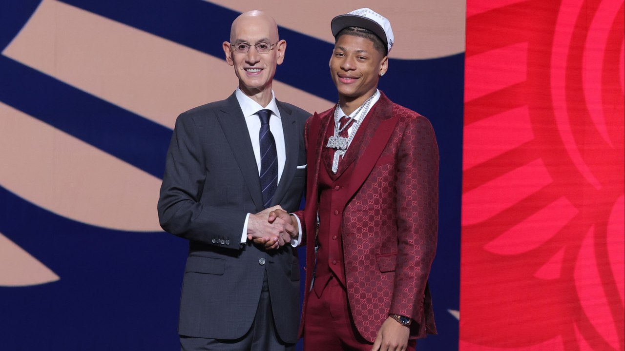 Analyzing Pelicans' Strategy in the NBA Draft Trade