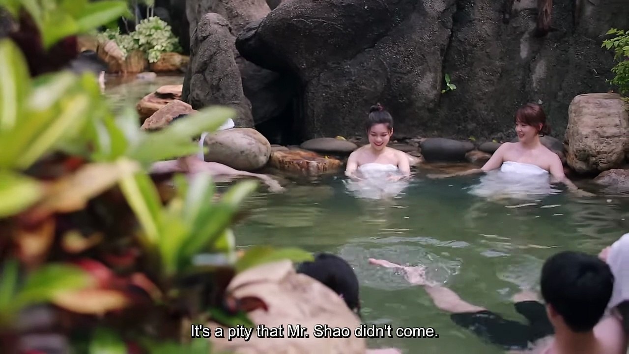 Dream Garden S01 Ep18 in Hindi Dubbed Kdrama