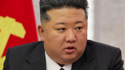 GALA VIDEO - Kim Jong-un : sa femme Ri Sol-ju réapparaît après une longue absence, leur sortie étonne !