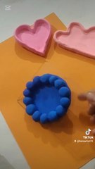 Discover the MAGIC of Super Light Clay/ /ক্লে দিয়ে জিনিস বানানো!