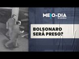 Ministros falam em prisão preventiva para Bolsonaro após vídeos na embaixada da Hungria