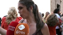 Elena Furiase aclara el motivo de la ausencia de su tía Rosario Flores en la boda de Paty Sánchez Flores