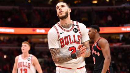 Cleveland's Trade for Lonzo Ball: A Potential Game-Changer