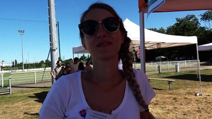 Brumath Relais de la Vie 2025 On explique les cancers