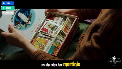 A Man Raised in a Fallout Shelter Discovers Love, Life, and the 1990s