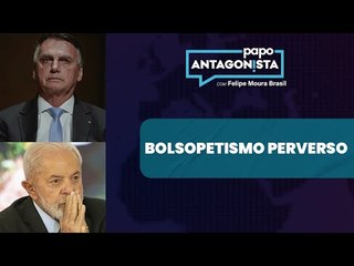 PT e PL contra a segurança de Moro