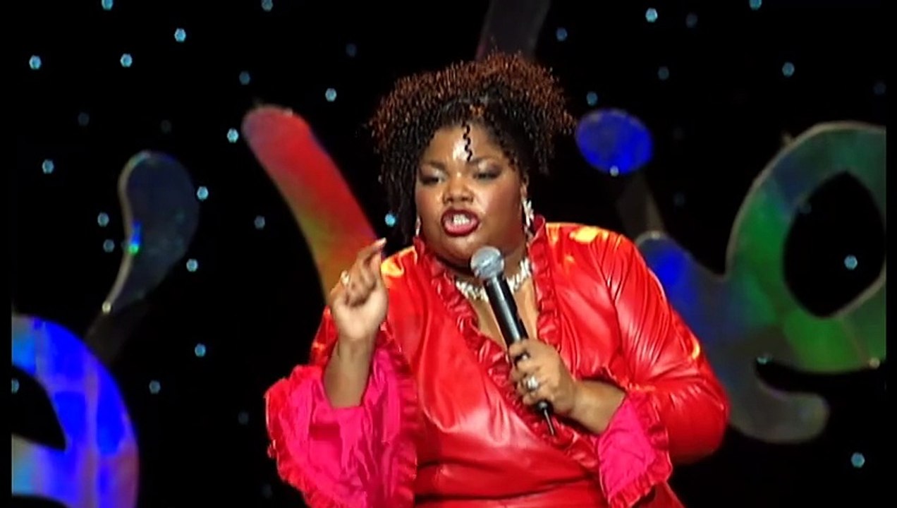 Mo'Nique - One Night Stand (05)