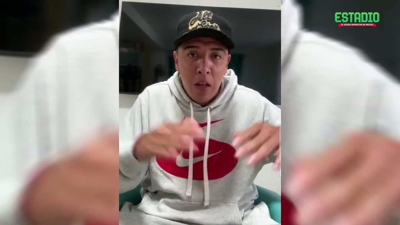 “Para mí fue un sueño, porque solamente conocía a Maradona por sus videos o porque mi papá me contaba o porque mi abuelo me contaba" | Estadio Deportes,