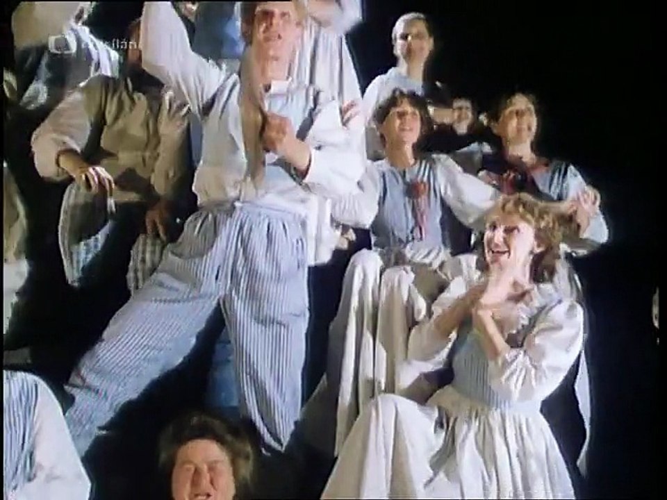 Mate radi Smetanu  -dokument (www.Dokumenty.TV)