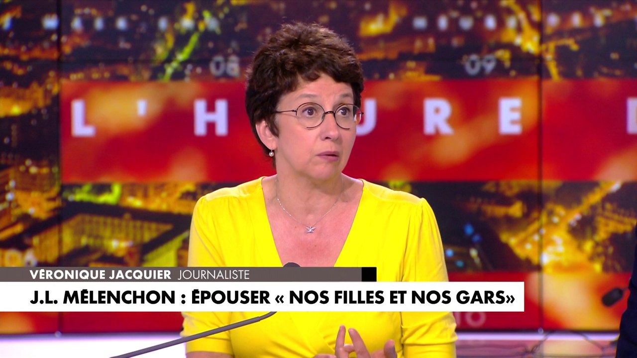 Véronique Jacquier : «Vivre ensemble, c'est de plus en plus compliqué dans notre pays»
