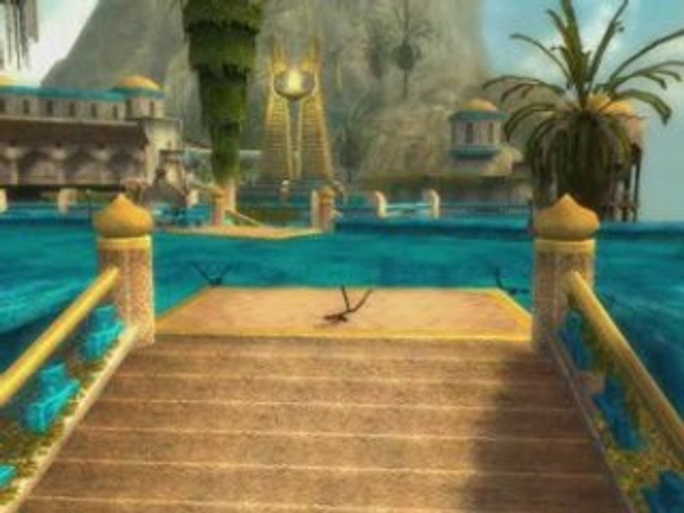 1.April Guild Wars Dance Video der Gilde [cool]