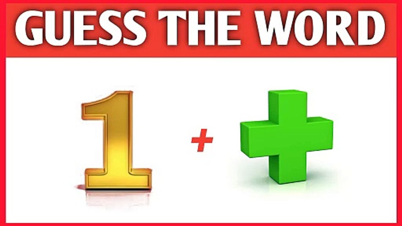 Can You Guess The Words By Emoji🤔