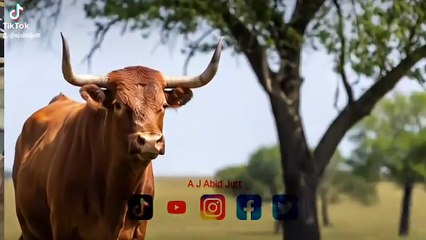 Karachi cattle farm Nagori