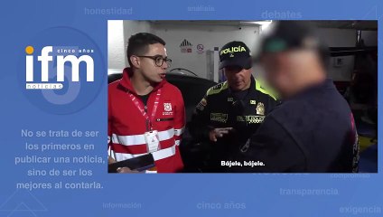 Sellan montallantas dedicados a engañar a conductores