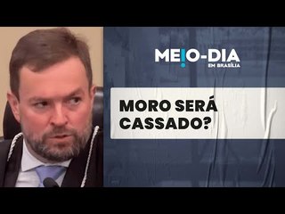 Relator vota contra cassação do mandato de Moro no TRE PR