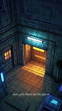 أطفالُ الشَّفَقِ الدَّائِمِ