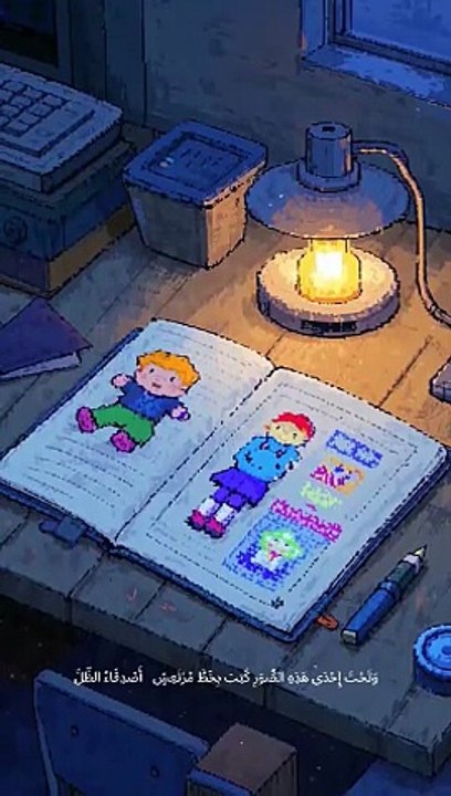 لُعْبَةُ الغُمَّيْضَةِ الكُبْرَى