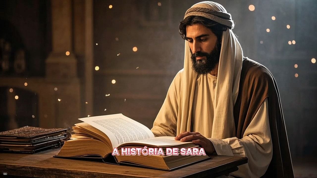 A história de Sara
