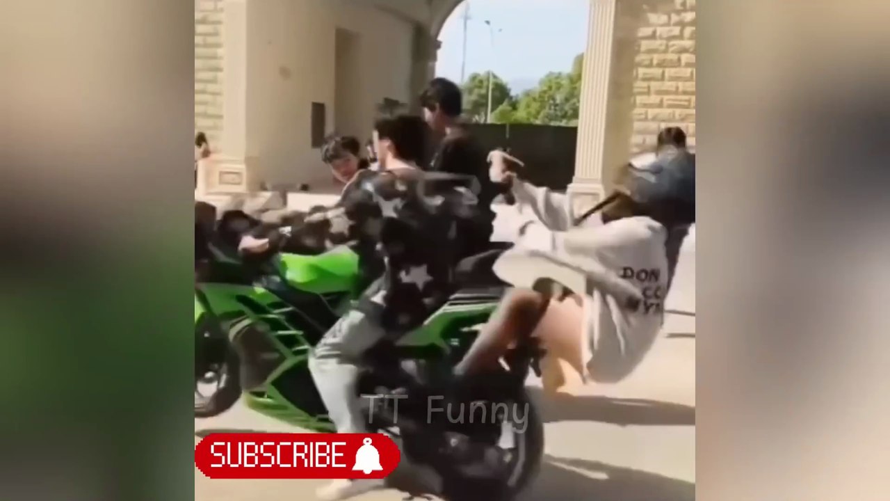 Coi Cấm Cười #16 (Try Not To Laugh Challenge) 😅