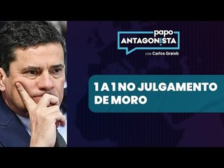 Relator do caso Moro reduz a pó argumentos de juiz indicado por Lula