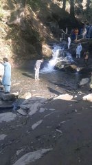 Relaxing Waterfall Soundscape 🌊 for Ultimate Calm & Focus