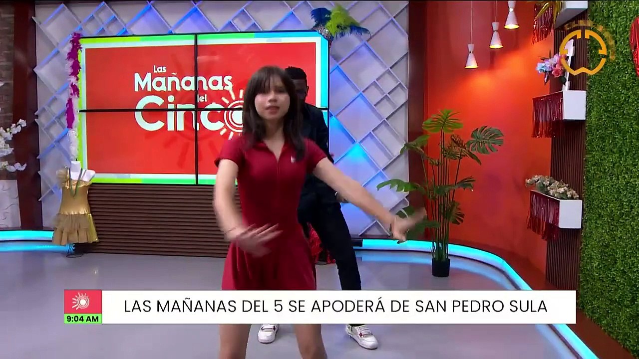 LM5 - 28 de junio de 2025