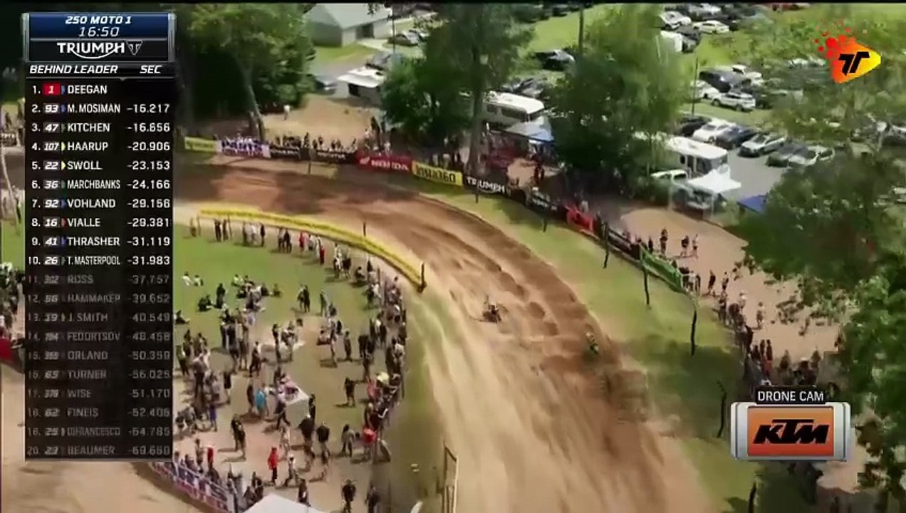 RD5 250 Moto1