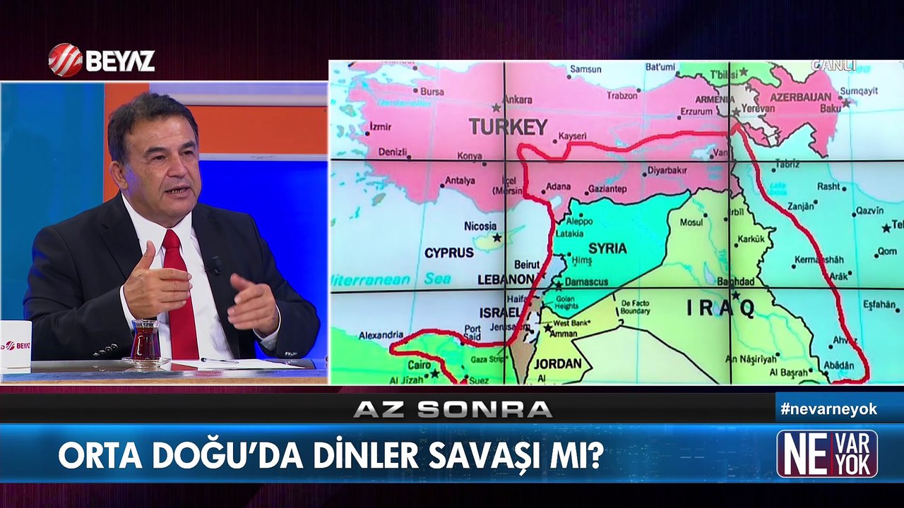 Ne Var Ne Yok 26 Haziran 2025
