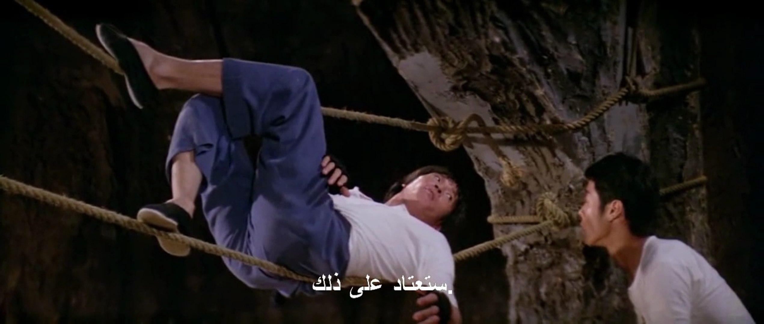 ⁣فيلم كونغ فو القرد الغاضب مترجم عربي جودة عالية