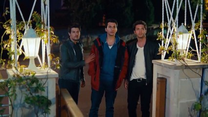 40. Novias Fugitivas (Kacak Gelinler), en español