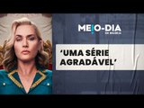 O Regime: nova série da Max e Prime Video traz uma aventura eletrizante; confira