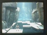 Tomb raider legend 2ème niveau(2ème partie)