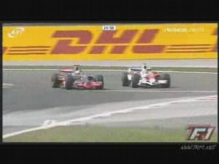 Turkiye GP Özet - Highlights of Turkey GP