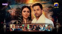 Khuda Aur Mohabat Season 3 Ep 11