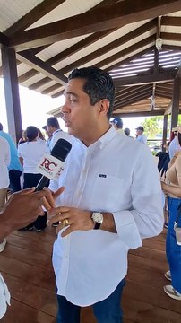 Kelvin Cruz asegura el MICFootball llenó hoteles y dinamizó el turismo deportivo