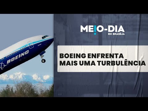 Boeing reduz produção de aviões após incidentes