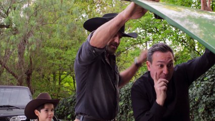Cap 4 - Monteverde | HD