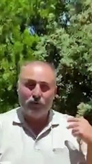 Gaziantep'te öldürülen Eyüp Arıcı'nın babasından adalet çağrısı