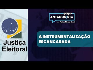 Vingança de Lula contra Moro foi adiada para o TSE?