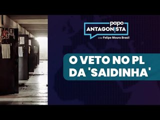 Lula e Lewandowski defendem mais presos que vítimas
