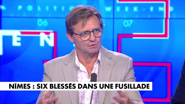 Jean-Pierre Colombies : «J'ai connu une époque où il y avait des commissariats implantés partout»