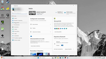 💻🕑 Como ACTIVAR los SEGUNDOS en el RELOJ de la BARRA de TAREAS de WINDOWS 11 FÁCIL y RÁPIDO
