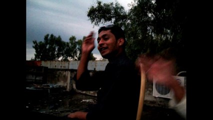 My Friend Malik Tahir Awan Memories he is no more with us now